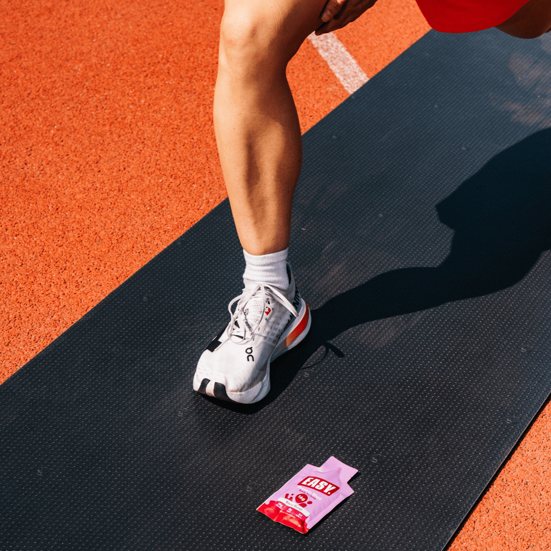 Healthy skin and joints