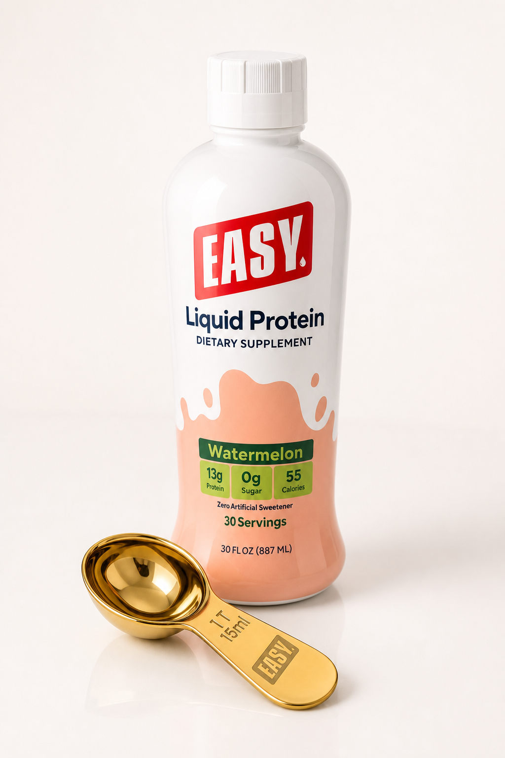 Easy Measuring Spoon (1 TBSP)