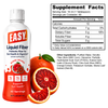 EASY Fiber - Fix Your Fiber Intake in a Few Sips