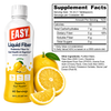 EASY Fiber - Fix Your Fiber Intake in a Few Sips