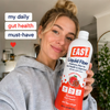 EASY Fiber - Fix Your Fiber Intake in a Few Sips