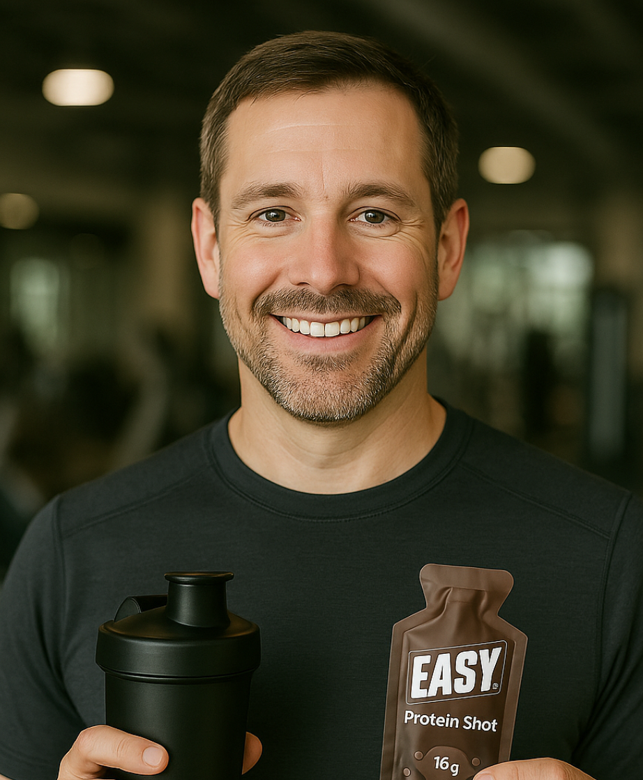 Gary G.